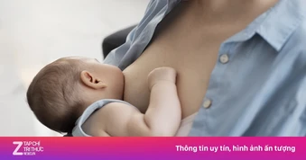 6 loại đồ uống giúp mẹ sau sinh có nhiều sữa cho con