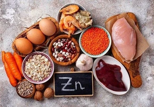 6 vai trò quan trọng của kẽm với cơ thể, bổ sung sao cho đúng? 6 vai trò quan trọng của kẽm với cơ thể, bổ sung sao cho đúng?