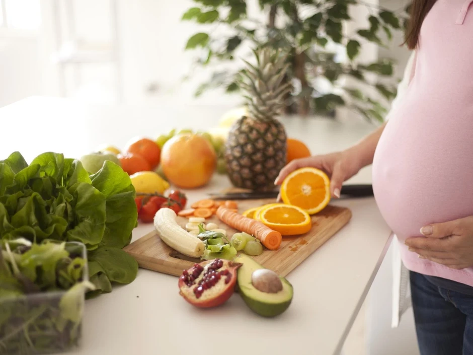 7 lời khuyên của bác sĩ giúp kiểm soát cân nặng khi mang thai 7 lời khuyên của bác sĩ giúp kiểm soát cân nặng khi mang thai