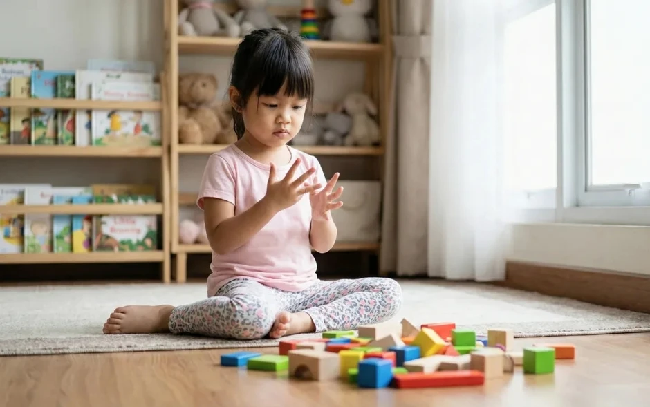 Ba 'giai đoạn vàng' phát triển trí thông minh của trẻ Ba 'giai đoạn vàng' phát triển trí thông minh của trẻ