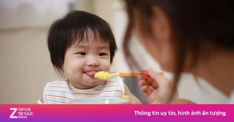Bác sĩ lưu ý điều quan trọng để không gây hại hệ tiêu hóa của trẻ