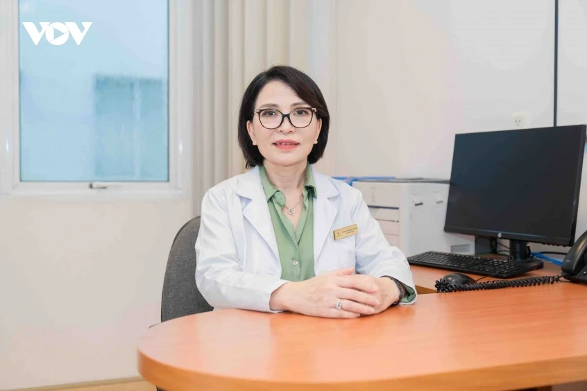 Bác sĩ Vinmec cứu thành công thai nhi Nhật mắc bệnh hiếm Bác sĩ Vinmec cứu thành công thai nhi Nhật mắc bệnh hiếm