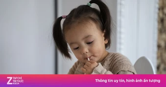 Bổ sung D3K2, DHA thế nào để trẻ không bị 'quá tải' vi chất?