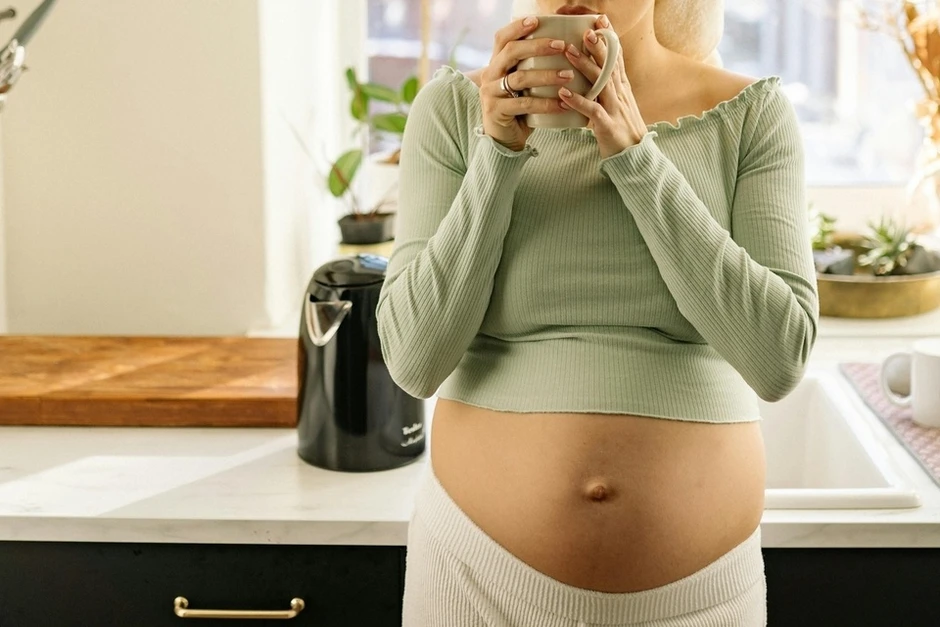 Bồi bổ sai cách có thể khiến mẹ bầu thiếu máu, con nhẹ cân Bồi bổ sai cách có thể khiến mẹ bầu thiếu máu, con nhẹ cân