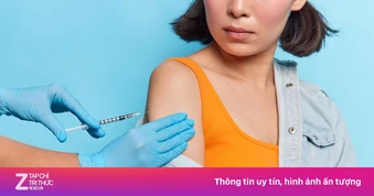 Cần tiêm vaccine nào trước khi mang thai?