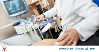 Cảnh báo gia tăng ca mắc sùi mào gà ở phụ nữ mang thai