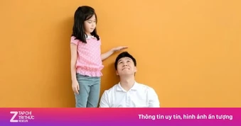 Cha mẹ chiều cao khiêm tốn, làm sao để con 'nhổ giò'?
