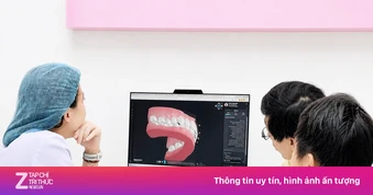 Chuyên gia chỉ ra lý do trẻ nên can thiệp niềng răng trước 10 tuổi