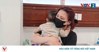 Có cần tiêm kháng thể phòng RSV cho trẻ sơ sinh và trẻ nhỏ?