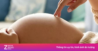 Đau bụng khi mang thai: Khi nào là bình thường, khi nào cần đi khám?