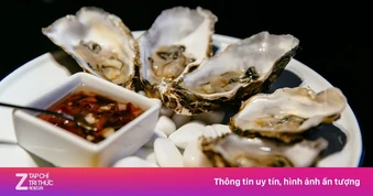 Dấu hiệu cơ thể đang thiếu kẽm