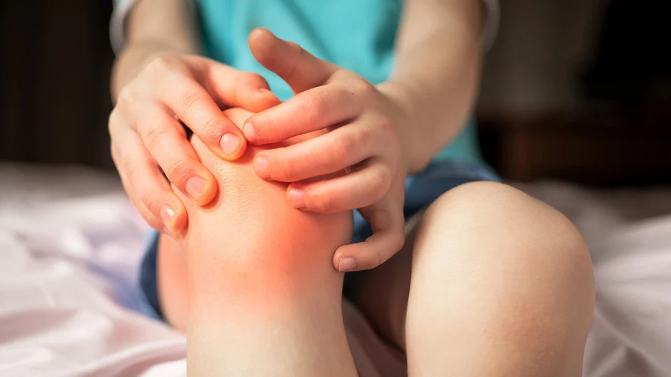 Dấu hiệu trẻ bị thiếu canxi Dấu hiệu trẻ bị thiếu canxi
