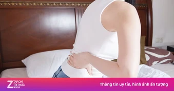 Đau lưng khi mang thai, dấu hiệu nào cần đi khám ngay?
