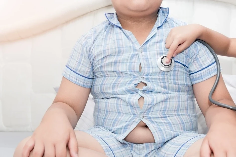 Dậy thì sớm ở trẻ: Những nguyên nhân ít ai ngờ tới Dậy thì sớm ở trẻ: Những nguyên nhân ít ai ngờ tới