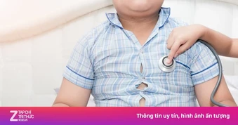 Dậy thì sớm ở trẻ: Những nguyên nhân ít ai ngờ tới