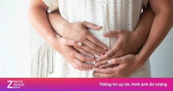 Điều quan trọng hơn bao giờ hết trước khi quyết định mang thai