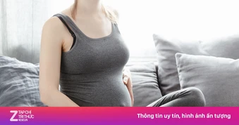Điều tạo nên một thai kỳ an toàn