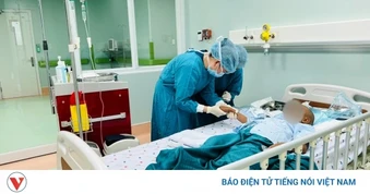 Ghép tế bào gốc thành công, cứu sống bệnh nhi suy tủy mức độ nặng