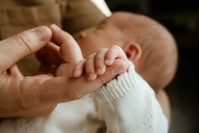 Giai đoạn 'vàng' của trẻ sơ sinh ngắn hơn nhiều người nghĩ Giai đoạn 'vàng' của trẻ sơ sinh ngắn hơn nhiều người nghĩ