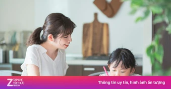 'Giai đoạn vàng' giúp trẻ phát triển trí thông minh