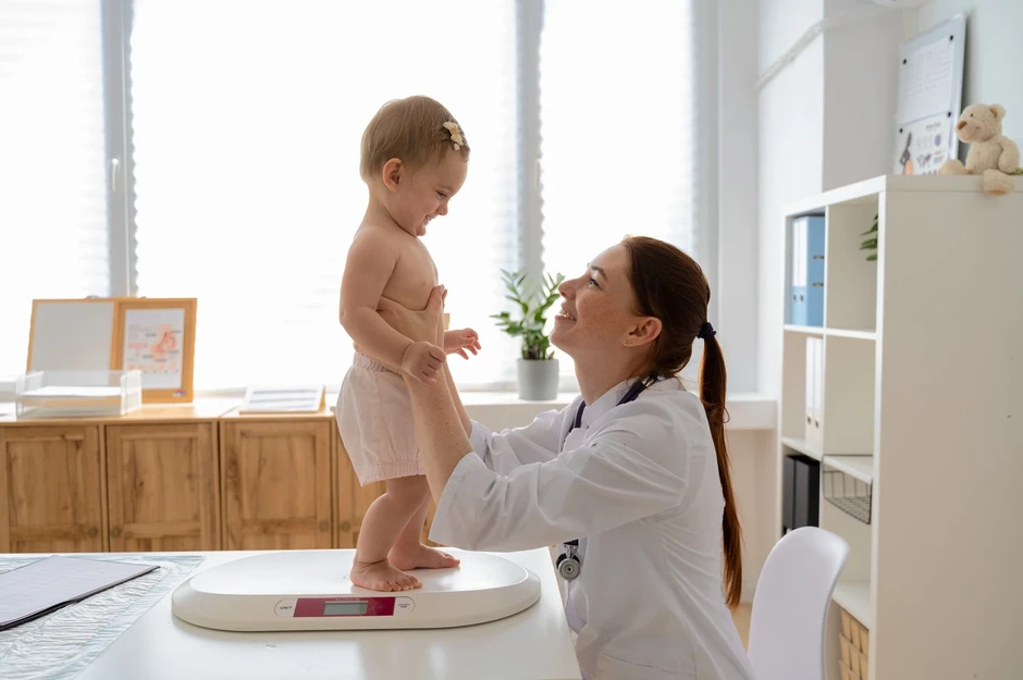 Làm sao để trẻ tăng chiều cao 7-15 cm/năm? Làm sao để trẻ tăng chiều cao 7-15 cm/năm?