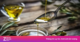 Loại dầu chỉ cần một muỗng mỗi ngày giúp hấp thu vitamin tốt hơn