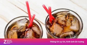 Loại nước uống là 'rào cản' khiến trẻ khó phát triển chiều cao