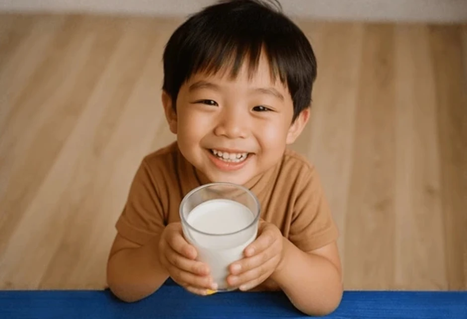 Lợi ích không ngờ của việc uống sữa trước khi ngủ Lợi ích không ngờ của việc uống sữa trước khi ngủ