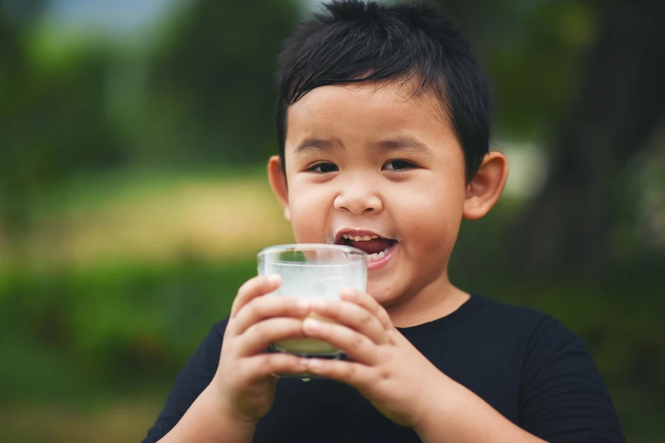 Một sai lầm khi uống sữa có thể gây hại cho sức khỏe Một sai lầm khi uống sữa có thể gây hại cho sức khỏe