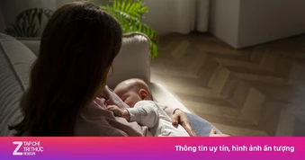 Một vấn đề thường bị bỏ qua ở phụ nữ sau sinh