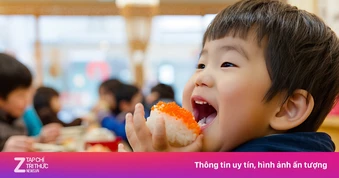 Muốn con cao lớn, cha mẹ cần tránh ngay những sai lầm dinh dưỡng này