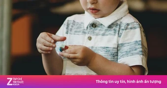 Những dấu hiệu tự kỷ sớm ở trẻ 1-3 tuổi
