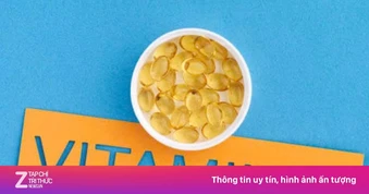 Những sai lầm khi bổ sung vitamin D có thể khiến trẻ ngộ độc