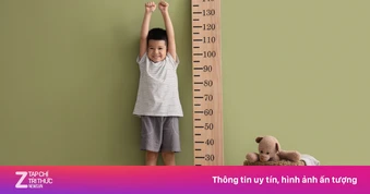 Những thói quen cản trở chiều cao, khiến trẻ dậy thì sớm