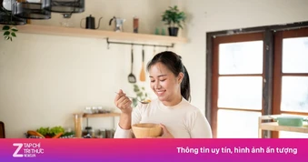 Những thực phẩm giàu sắt giúp bà bầu giảm nguy cơ thiếu máu thai kỳ
