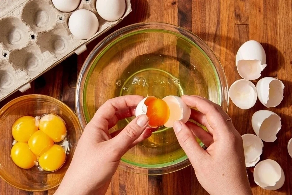 Những thực phẩm giàu vitamin D số một Những thực phẩm giàu vitamin D số một