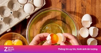 Những thực phẩm giàu vitamin D số một