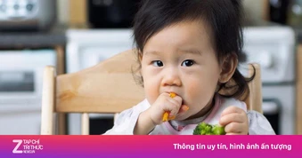 Sai lầm phổ biến khi chăm sóc dinh dưỡng cho trẻ bị ốm