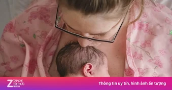 Sau sinh, mẹ từng tiểu đường thai kỳ cần nhớ 4 điều