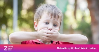 Tại sao trẻ nói lắp?