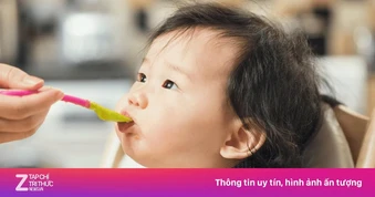 Thực đơn 'vọt' chiều cao cho trẻ biếng ăn