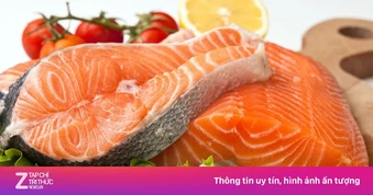 Thực phẩm giúp trẻ thông minh hơn