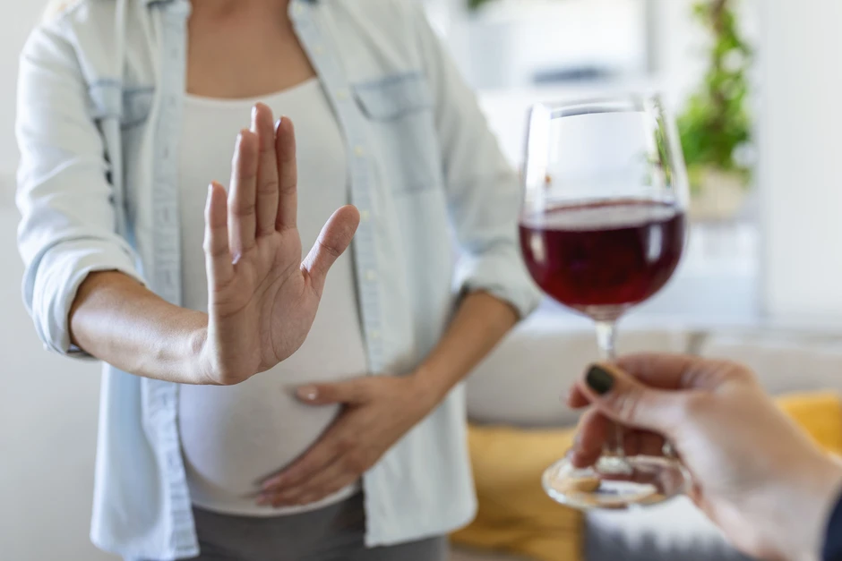 Thực phẩm mẹ bầu tuyệt đối tránh xa