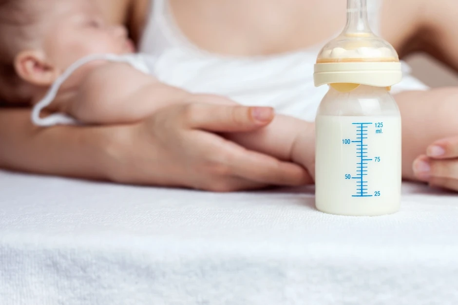 Tiêu chí chọn sữa bột phù hợp cho trẻ Tiêu chí chọn sữa bột phù hợp cho trẻ