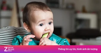 Trẻ có thể bắt đầu ăn dặm từ giai đoạn nào?