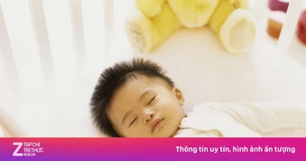 Trẻ sơ sinh ngủ bao nhiêu là đủ?