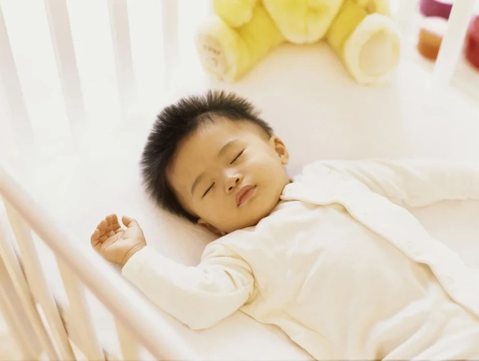 Trẻ sơ sinh ngủ bao nhiêu là đủ? Trẻ sơ sinh ngủ bao nhiêu là đủ?