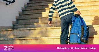 Tư thế ngồi, cặp sách nặng có thực sự gây vẹo cột sống?