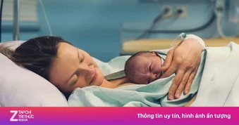 Vì sao nhiều người sinh con dễ, có người 'vật vã' nhiều giờ?