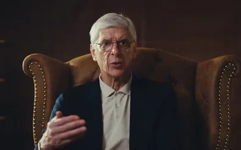 "Giáo sư" Wenger xúc động chúc mừng Arsenal